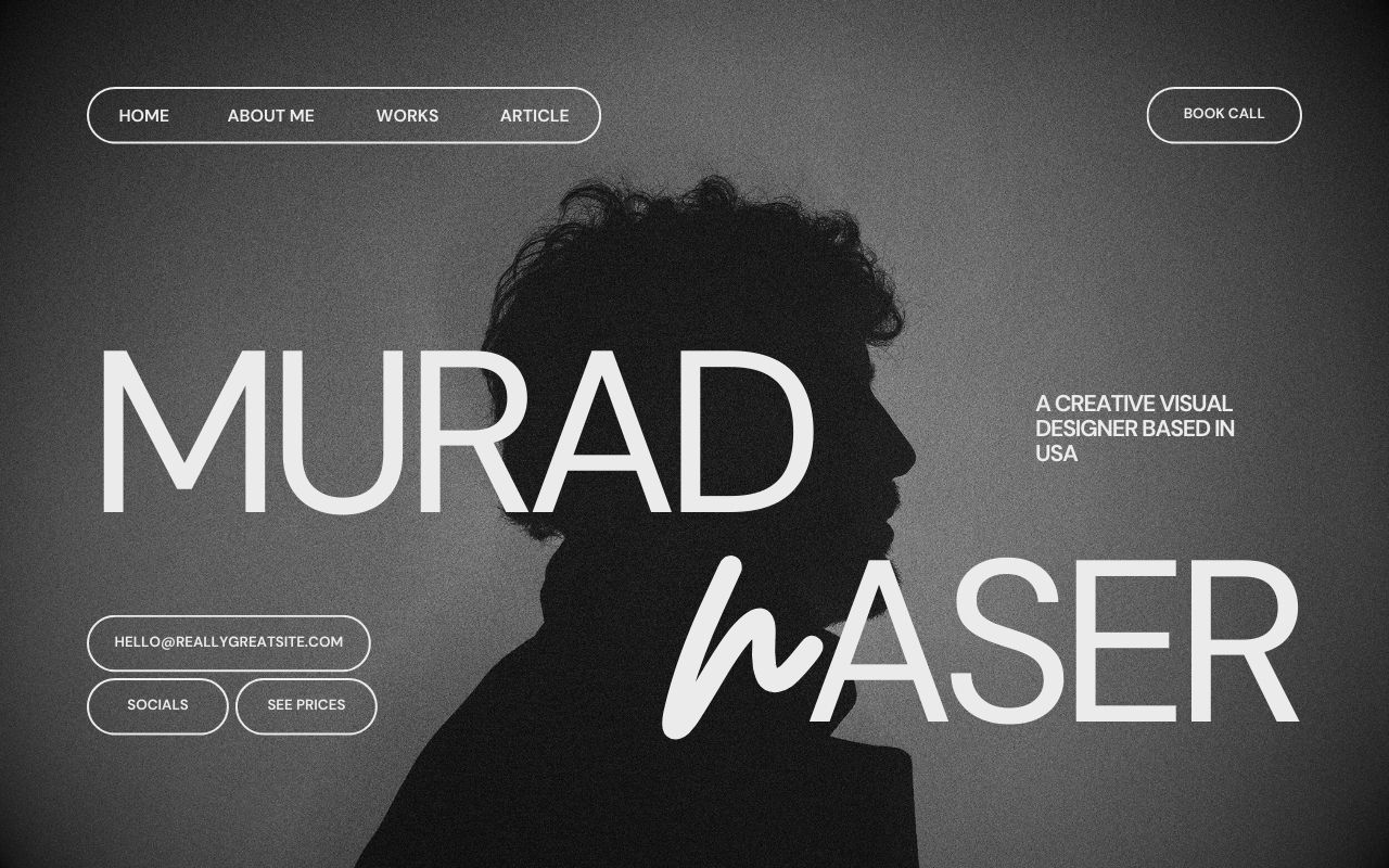 Web Design 1
